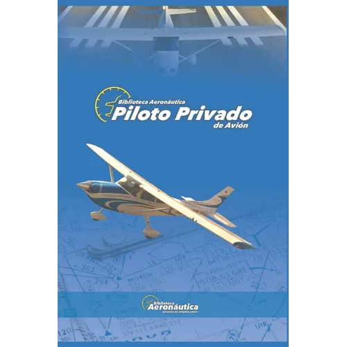 Piloto Privado de Avión