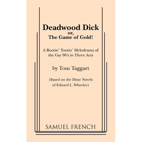 Deadwood Dick