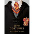 Harry Potter: Costumes of the Wizarding World