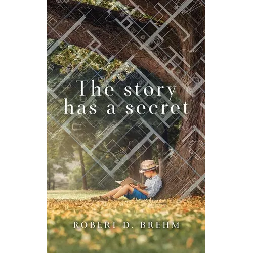 The Story Has a Secret