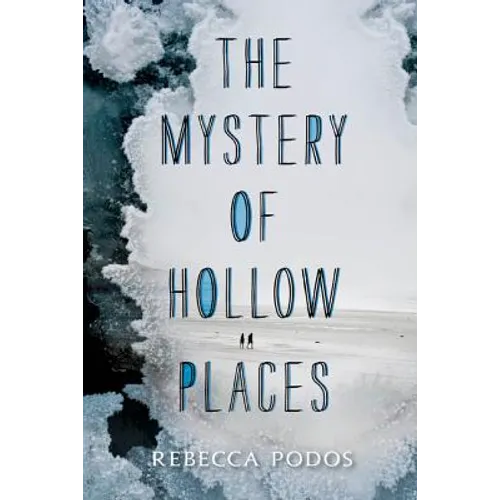 The Mystery of Hollow Places