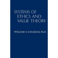 Systems of Ethics and Value Theory