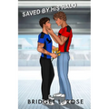 Saved by His Halo