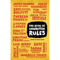 The Book of Unwritten Rules