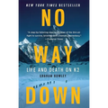 No Way Down