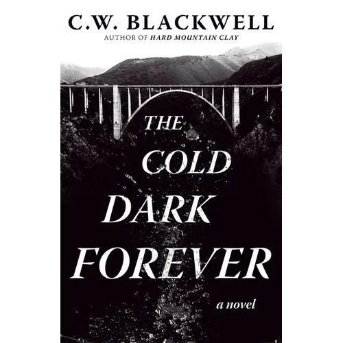 The Cold Dark Forever