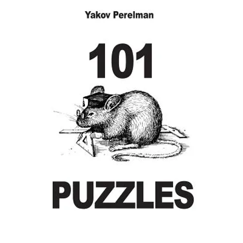 101 Puzzles