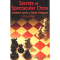 Secrets of Spectactular Chess, 2nd Edition