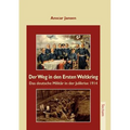 Der Weg in den Ersten Weltkrieg