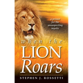 When the Lion Roars