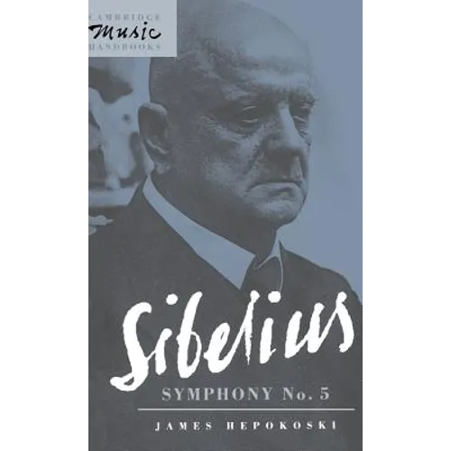 Sibelius: Symphony No. 5