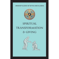 Spiritual Transformation & Giving