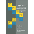 Proclus: A Commentary on the First Book of Euclid's Elements