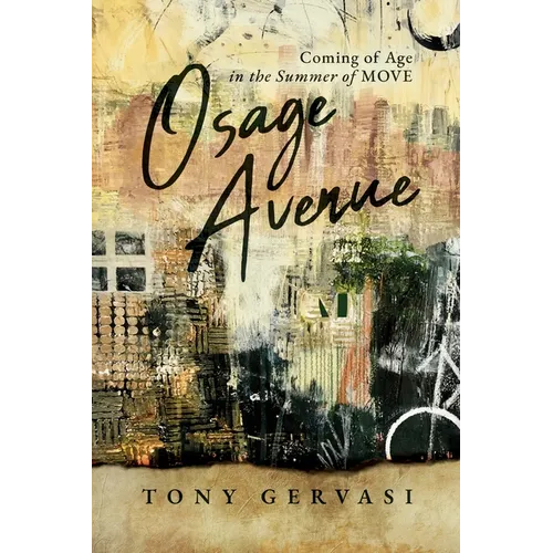 Osage Avenue