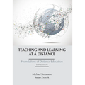 Teaching and Learning at a Distance: Foundations of Distance Education