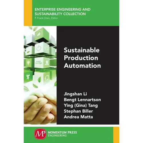 Sustainable Production Automation