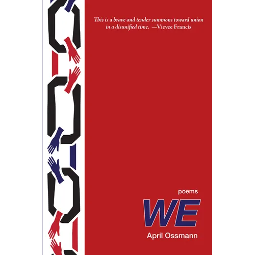 We: Poems