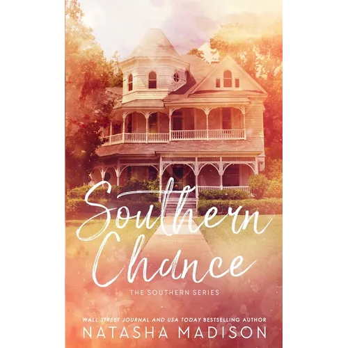 Southern Chance (Special Edition Paperback)