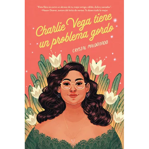 Charlie Vega Tiene Un Problema Gordo