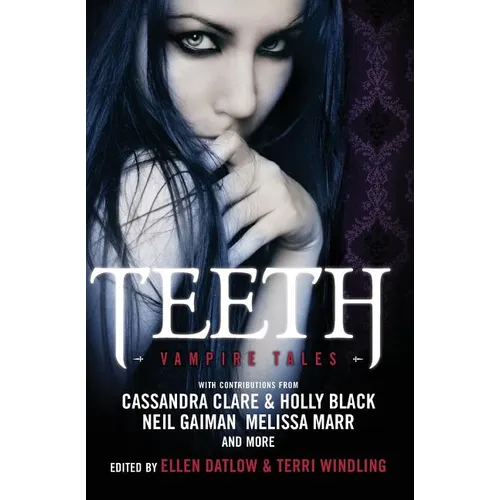 Teeth: Vampire Tales