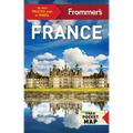 Frommer's France