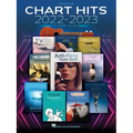 Chart Hits of 2022-2023: 15 Top Hits Arranged for Ukulele with Lyrics