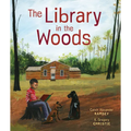 The Library in the Woods