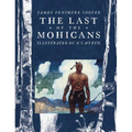 The Last of the Mohicans