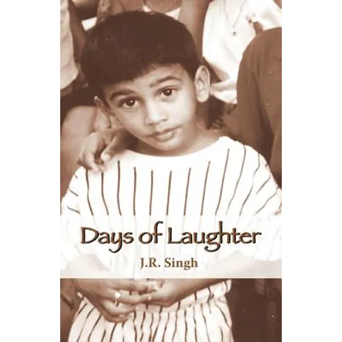 Days of Laughter
