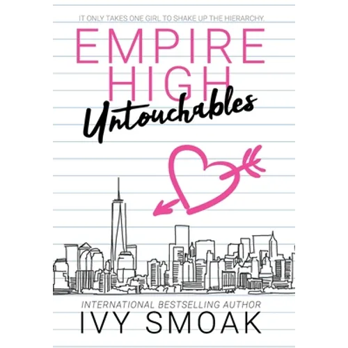 Empire High Untouchables