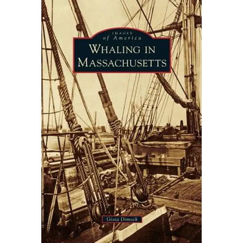 Whaling in Massachusetts