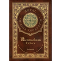 Nicomachean Ethics (Royal Collector's Edition) (Case Laminate Hardcover with Jacket)
