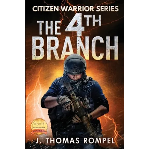Citizen Warrior - The 4th Branch