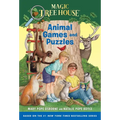 Animal Games and Puzzles