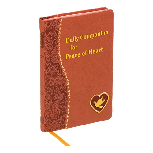 Daily Companion for Peace of Heart
