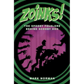 Zoinks!: The Spooky Folklore Behind Scooby Doo