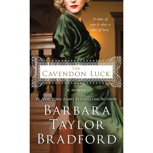 The Cavendon Luck