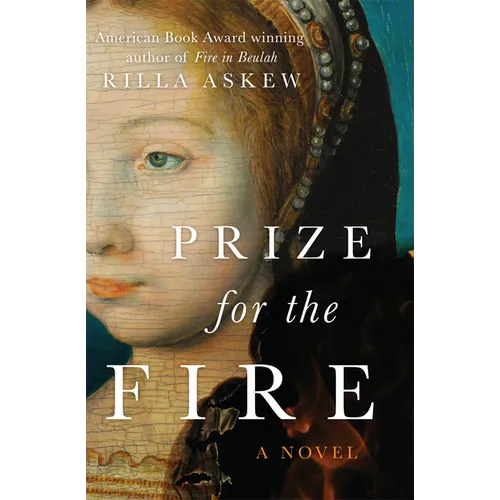 Prize for the Fire