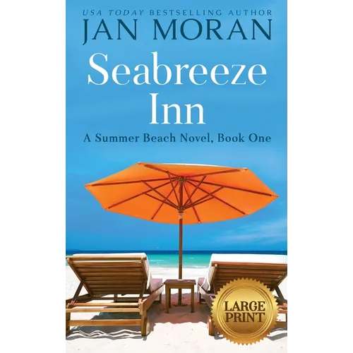 Seabreeze Inn