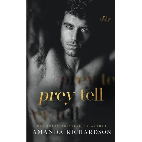 Prey Tell
