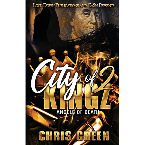 CIty of Kingz 2
