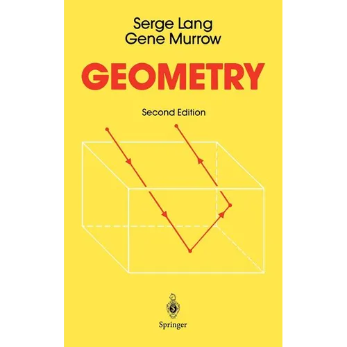 Geometry: A High School Course