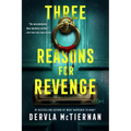 Three Reasons for Revenge