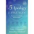 The 5 Apology Languages: The Secret to Healthy Relationships