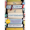 The Bookshop of Yesterdays