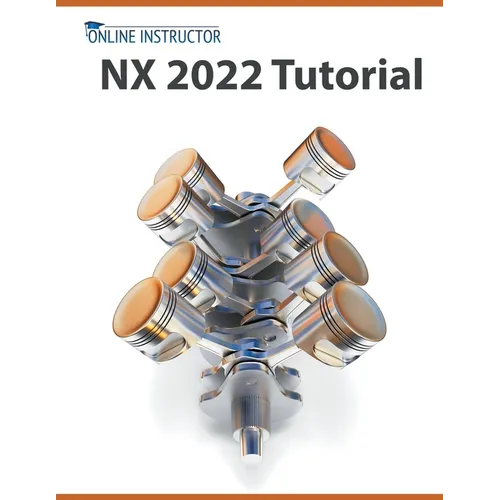 NX 2022 Tutorial