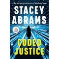 Coded Justice: A Thriller
