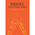 Hegel and the Hermetic Tradition