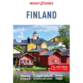 Insight Guides Finland: Travel Guide with eBook