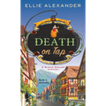 Death on Tap: A Sloan Krause Mystery